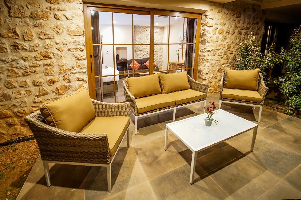 Villa Vmg Horse Ranch (Adults Only) Llucmajor  Exterior foto