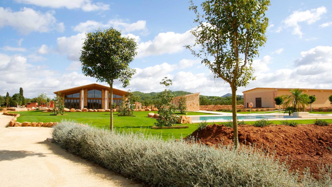 Villa Vmg Horse Ranch (Adults Only) Llucmajor  Exterior foto
