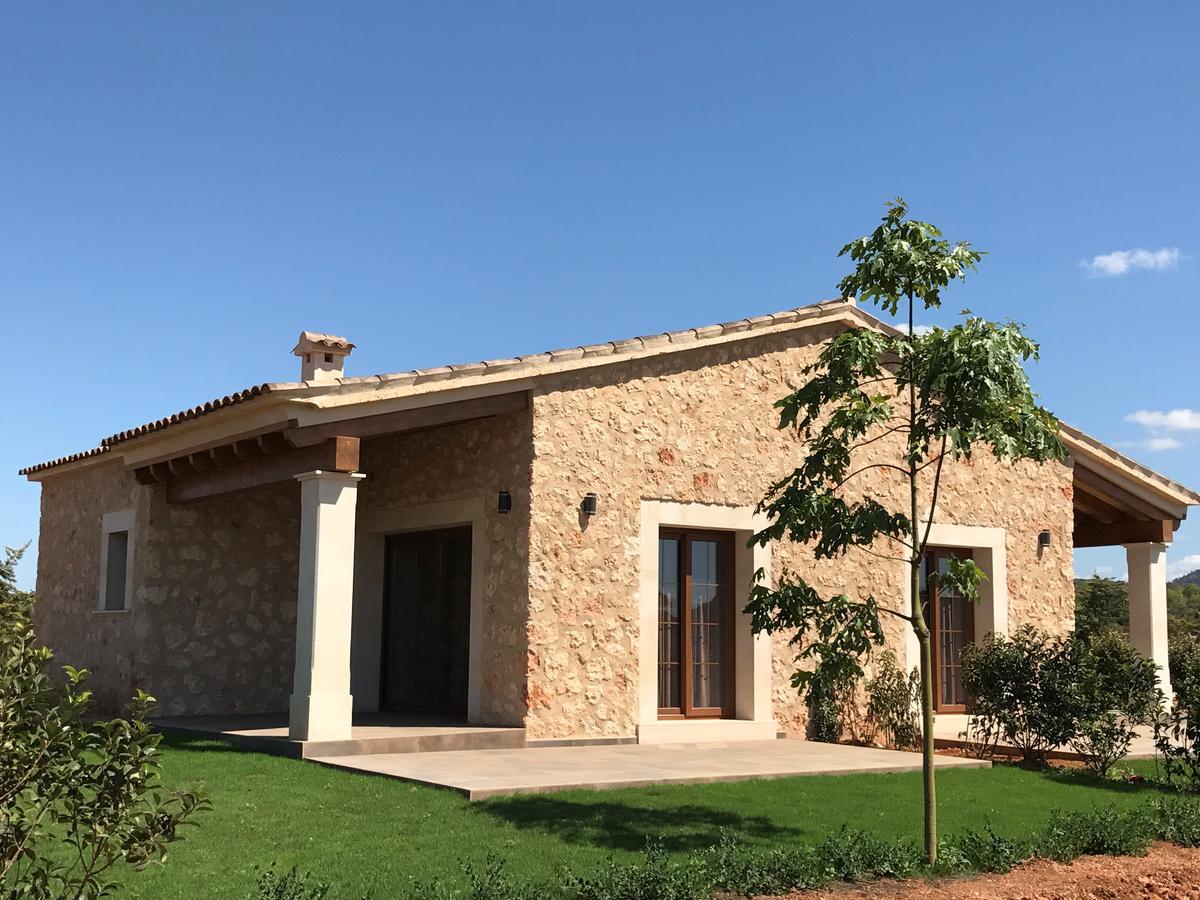 Villa Vmg Horse Ranch (Adults Only) Llucmajor  Exterior foto