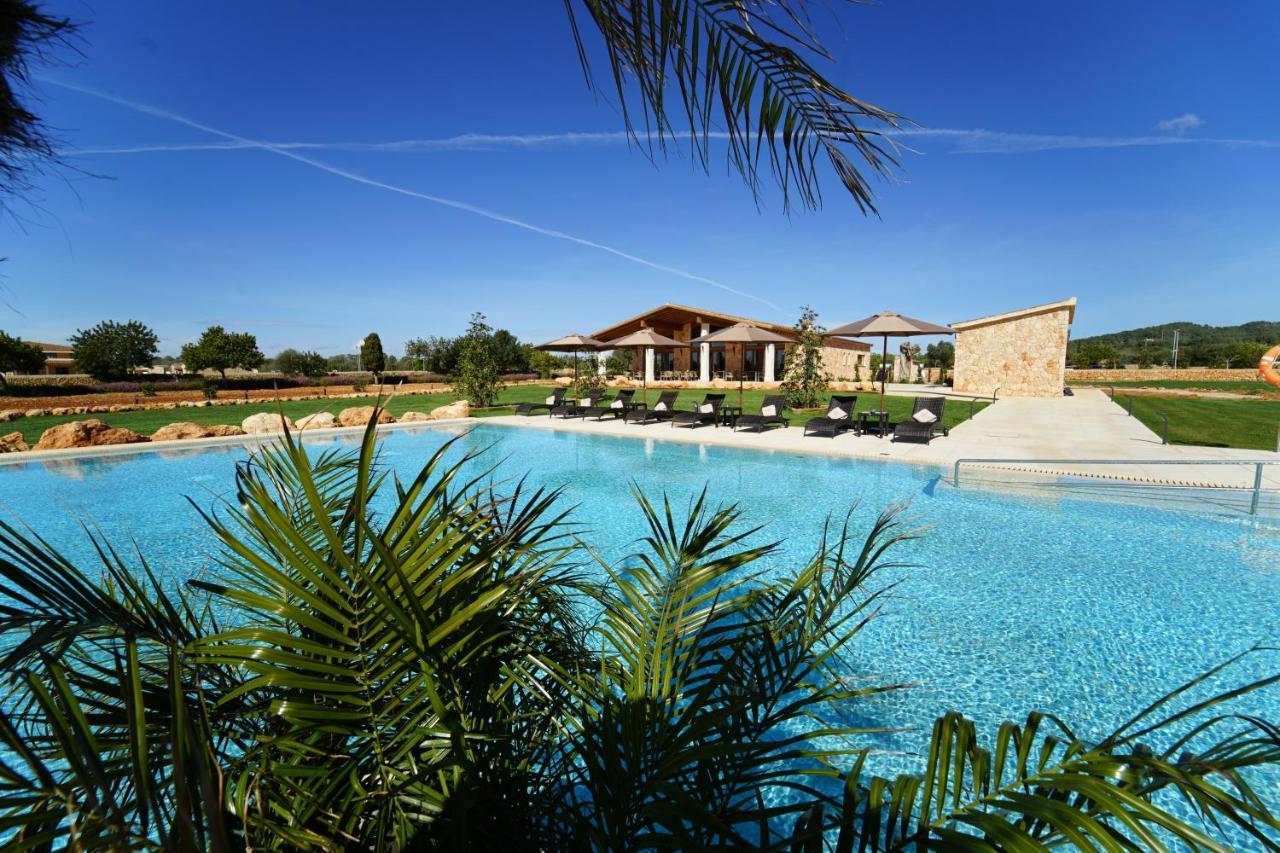 Villa Vmg Horse Ranch (Adults Only) Llucmajor  Exterior foto