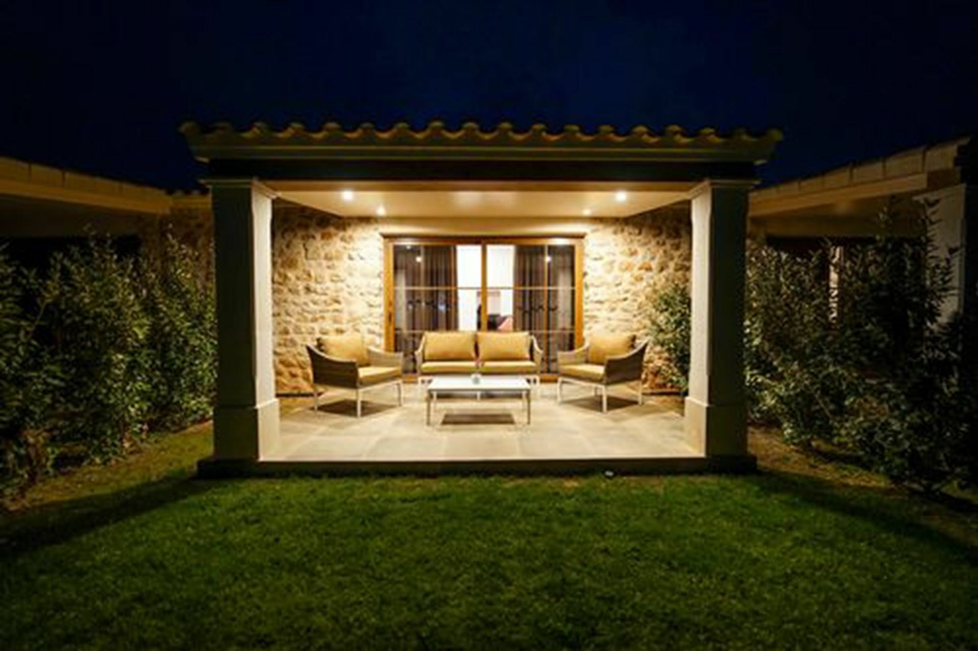 Villa Vmg Horse Ranch (Adults Only) Llucmajor  Exterior foto